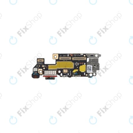 Honor Magic7 Pro - Carte PCB du connecteur de charge