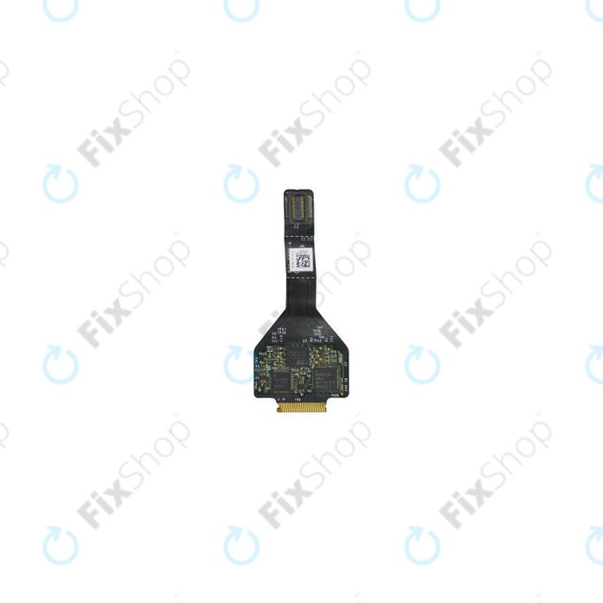 Apple MacBook Pro 13" A1278 (Mi 2009 - Mi 2012) - Câble flexible du trackpad