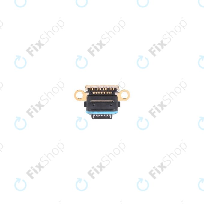 Google Pixel 6a, 6 Pro, 7, 7 Pro - Connecteur de charge