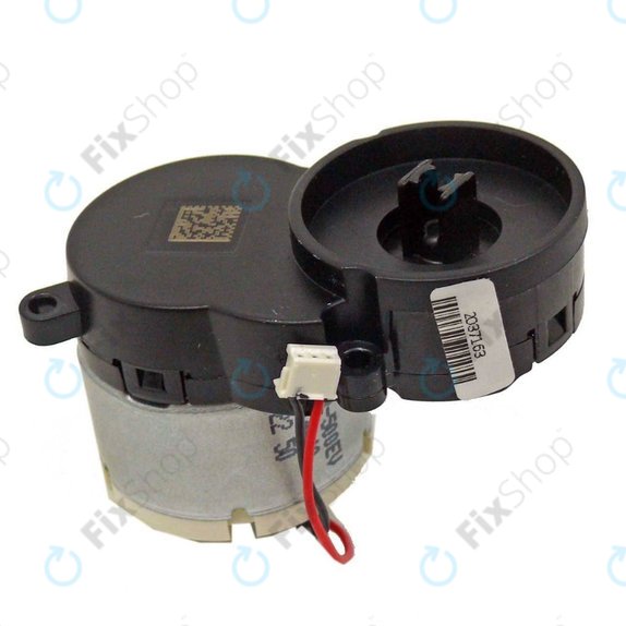 Moteur de la brosse latérale pour Dreame Bot L10 Ultra, L20 Ultra, Mi Robot Vacuum X20