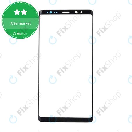 Samsung Galaxy S9 G960F - Écran tactile (Noir minuit)