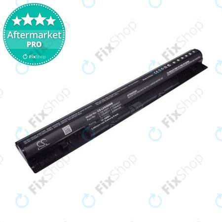 Lenovo Eraser G50 - Batterie 121500171 2200mAh HQ