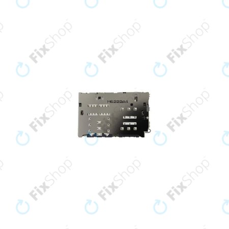 LG G5 H850 - Lecteur de carte SIM - EAG64850401 Genuine Service Pack