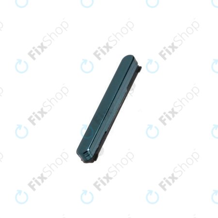 Samsung Galaxy S22 S901B, S22 Plus S906B - Bouton de volume (Vert) - GH98-47110C Genuine Service Pack