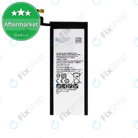 Samsung Galaxy Note 5 N920F - Batterie EB-BN920ABE 3000mAh