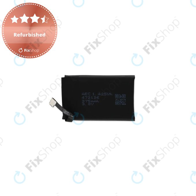 Apple AirPods 3 - Boîtier de chargement Batterie A2793 375mAh Refurbished