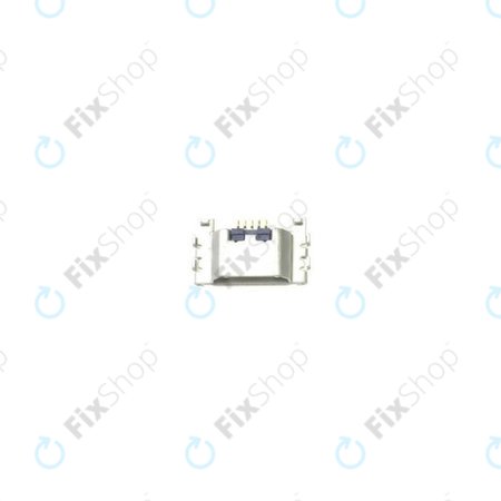 Sony Xperia Z1 Compact - Connecteur de charge - 1270-2769 Genuine Service Pack