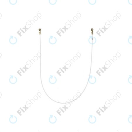 OnePlus Nord 2 5G - Câble RF (Blanc) - 1091100403 Genuine Service Pack