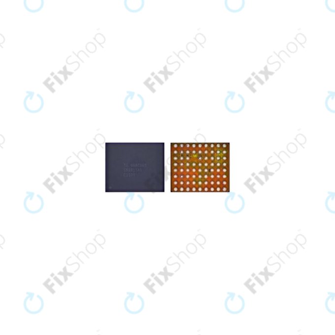 Apple iPhone 11, 11 Pro, 11 Pro Max - CI de chargement USB SN2611A0