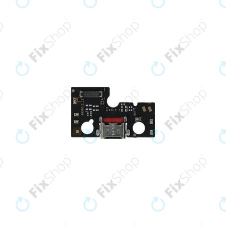 Lenovo Tab M10 Plus (3rd Gen) TB-125FU, TB-128XU - Carte PCB du connecteur de charge