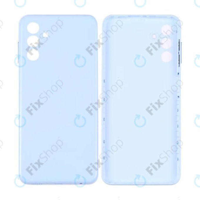 Samsung Galaxy A13 5G A136B - Cache batterie (Bleu clair)