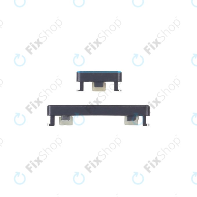 Boutons d'Alimentation et de Volume pour Asus ROG Phone 5s Pro