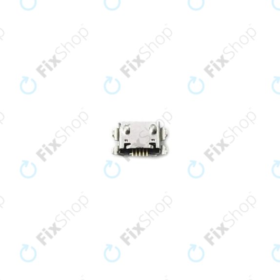 LG K40 - Connecteur de charge