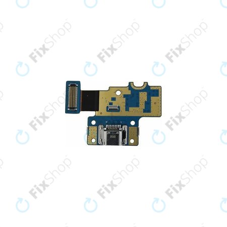 Samsung Galaxy Note 8.0" GT-N5100, N5110 - Connecteur de charge + câble flexible Genuine Service Pack