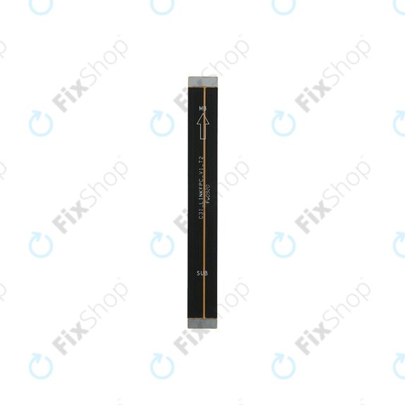 Xiaomi Redmi 8 - Câble flexible principal
