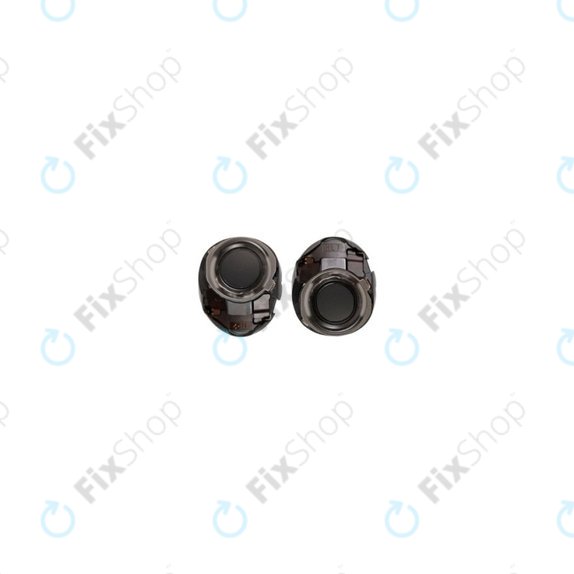 Apple AirPods 3 - Haut-parleur (Gauche + Droite)