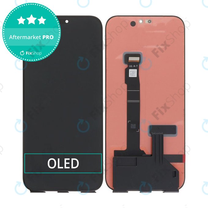Honor 200 Lite - Écran LCD + Ecran Tactile OLED