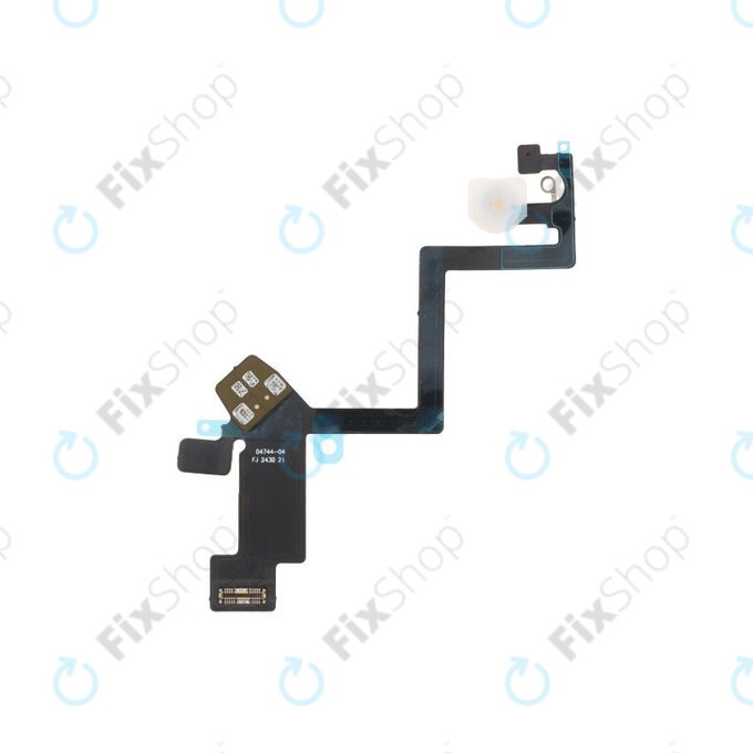 Apple iPhone 16 - Capteur de proximité + Câble Flex