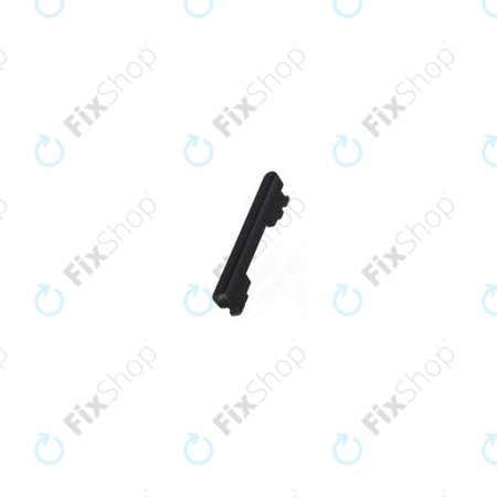 Samsung Galaxy S21 FE G990B - Bouton de volume (Gris) - GH98-46771A Genuine Service Pack