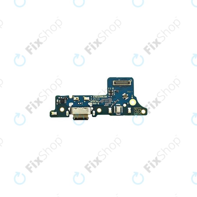 Nokia 5.4 - Carte PCB du connecteur de charge - Pack de service d'origine HQ3160AX35000