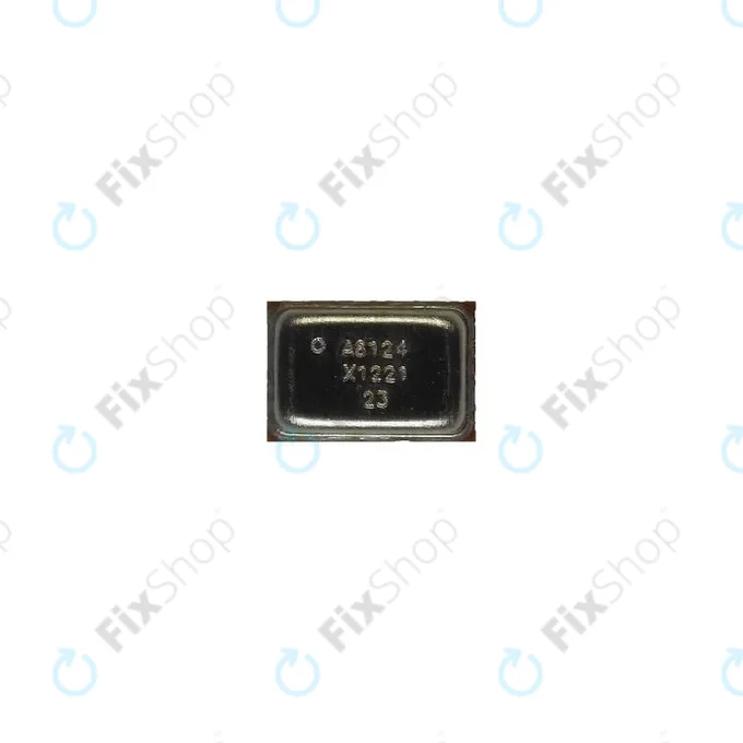 Samsung Galaxy A3 A320F (2017), Samsung Galaxy A5 A520F (2017), Samsung Galaxy A3 A320F (2017), A40 A405F - Microphone - 3003-001233 Genuine Service Pack