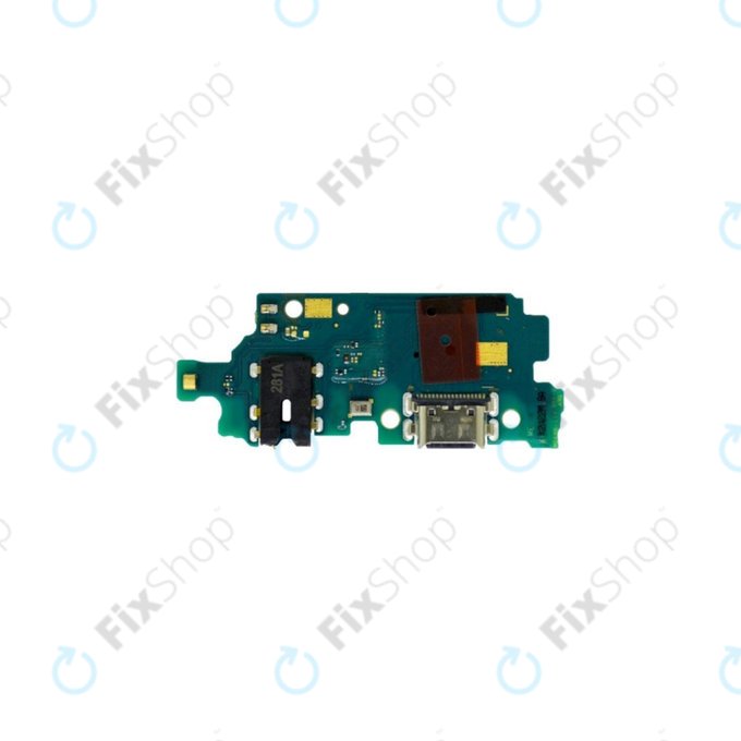 Samsung Galaxy A23 5G A236B - Carte PCB du connecteur de charge - GH96-15504A Genuine Service Pack