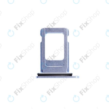 Apple iPhone XR - Tiroir SIM (Bleu)