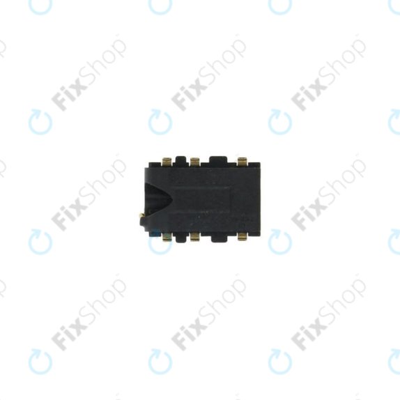 Samsung Galaxy J5 J530F (2017) - Connecteur Jack - 3722-004081 Genuine Service Pack