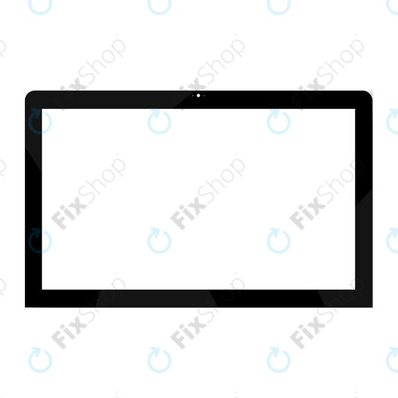 Apple iMac 21,5" A2116 (2019) - Vitre avant