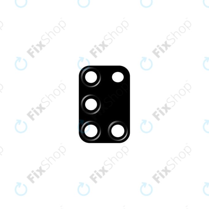 Samsung Galaxy A21s A217F - Objectif de la caméra arrière