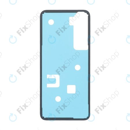 Realme 8 5G RMX3241 - Adhésif Cache Batterie