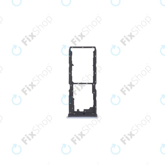 Vivo Y20s - Plateau SIM (Bleu Puriste)