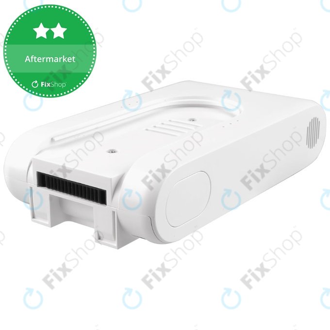 Batterie pour Xiaomi Dreame G9, G10, T10, T20, R10, 3027689, Li-Ion, 25.2V, 3500mAh