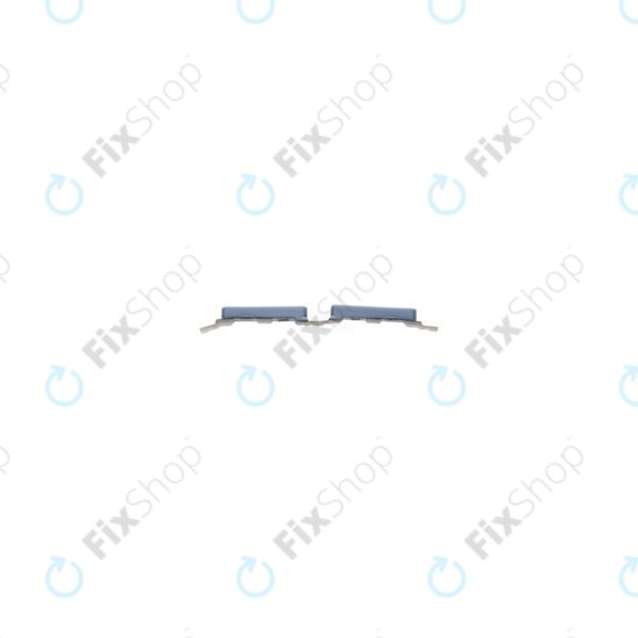 Oppo A54 5G, A74 5G - Bouton de volume (Blue) - 2932052 Genuine Service Pack