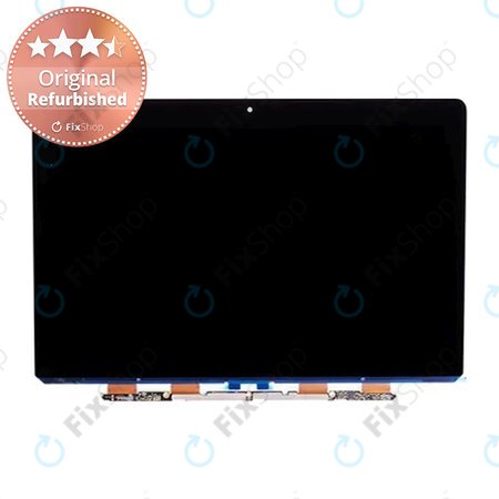 Apple MacBook Pro 15" A1398 (Mid 2012 - Early 2013) - Écran LCD Original Refurbished