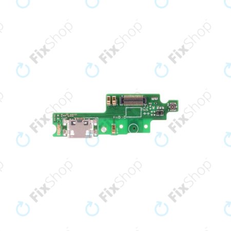 Xiaomi Redmi 4X - Connecteur de charge + carte PCB microphone