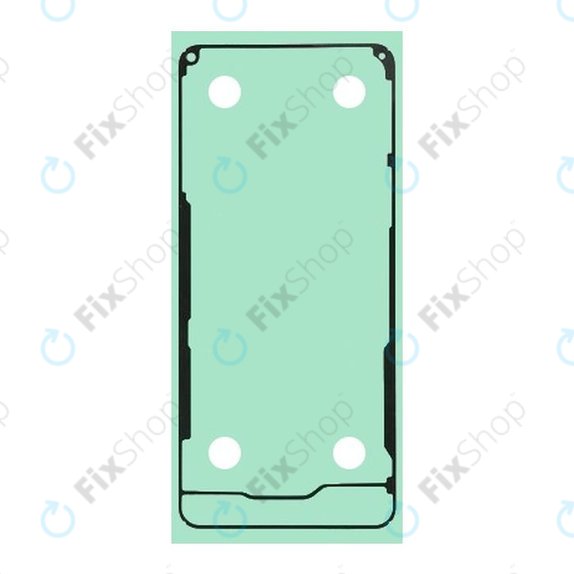 Samsung Galaxy A32 5G A326B - Adhésif Cache Batterie