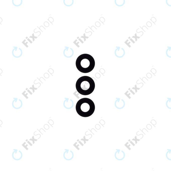 Oppo Find X3 Neo - Objectif de la caméra arrière