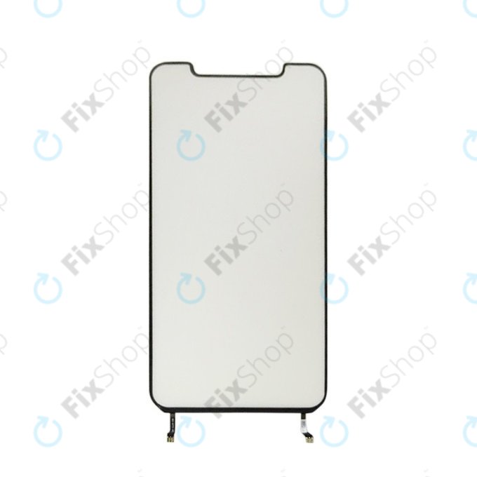 Apple iPhone XR - Rétroéclairage