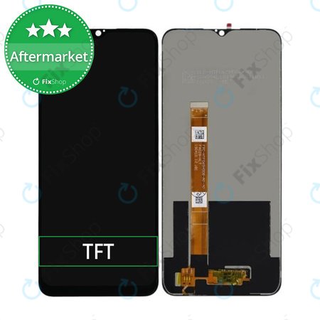 Oppo A31 - Écran LCD + Écran tactile TFT