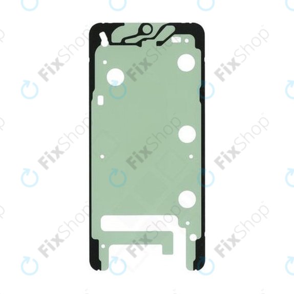 Samsung Galaxy S25 FE - Adhésif LCD (en bas) - GH02-27480A Genuine Service Pack