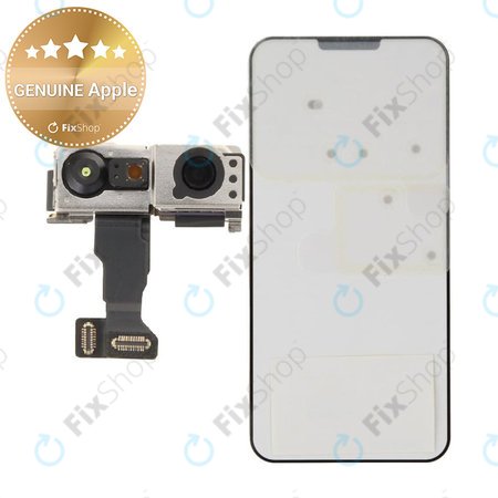 Caméra frontale pour iPhone 17 | 661-56066 | Genuine Apple