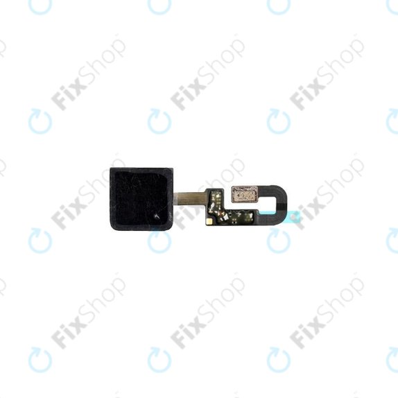 Apple MacBook Pro 13" A1706 (Fin 2016 - Mi 2017) - Bouton Power + Câble Flex