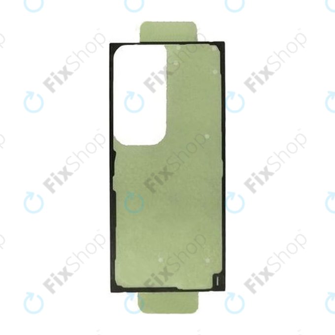 Samsung Galaxy S23 Ultra S918B - Adhésif Cache Batterie
