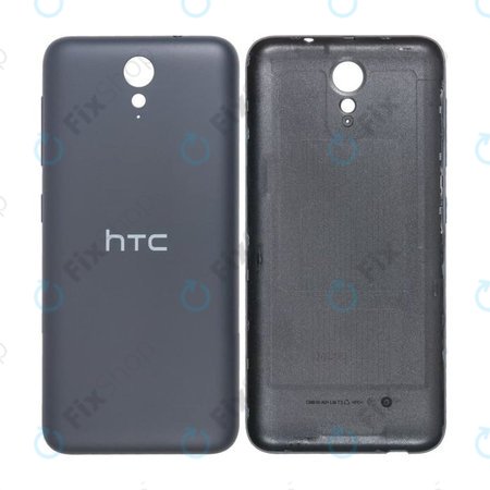 HTC Desire 620 - Cache batterie (Gris)