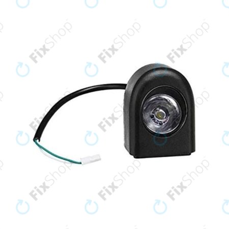 Xiaomi Mi Electric Scooter 1S, 2 M365, Essential, Pro, Pro 2 - Phare - C002550003100 Genuine Service Pack