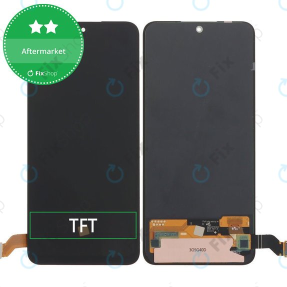 Nothing CMF Phone 1 - Écran LCD + Écran tactile TFT