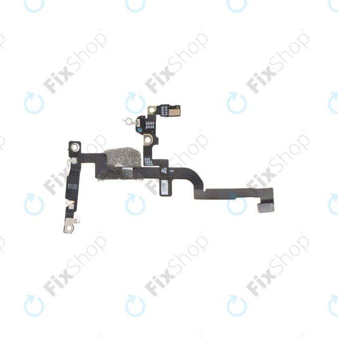Apple iPhone 16 Plus - Antenne Bluetooth + Câble Flex