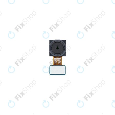 Samsung Galaxy A34 5G A346B, A54 5G A546B - Module caméra arrière 5MP - GH96-14304A Genuine Service Pack