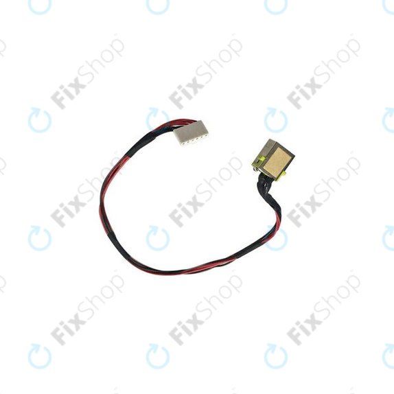 Acer Nitro 5 AN515-52 - Connecteur de Charge avec Câble - 77033010 Genuine Service Pack